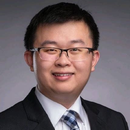 Lewis Smith Linkedin Wuhan