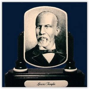 Lewis Temple: American abolitionist, blacksmith, inventor ...