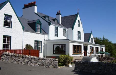 Lewis and Harris Non-Smoking Hotels - tripadvisor.co.nz