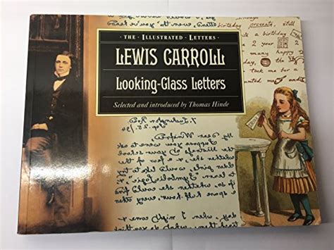 Lewis caroll   looking   glass letters (the illustrated letters). - Epson stylus photo r2400 manuale di servizio.