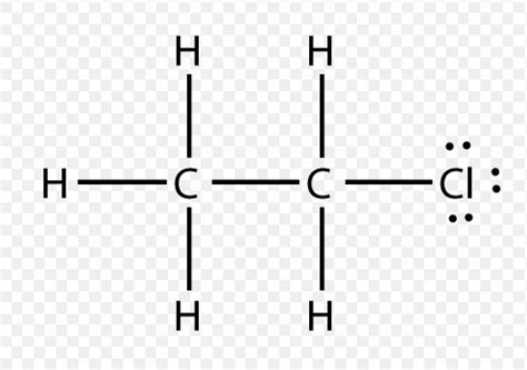 Lewis dot structure for c2h5cl. Lewis Dot structure of Sodium Chloride. Lewis structure for NaCl consists of two elements sodium (Na) metal and chlorine (Cl) atom. There is an ionic bond between sodium and chlorine, one atom donates … 