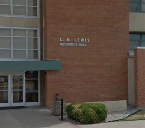 Post updated at 6:01 p.m. Monday, Feb. 27: A University of Kansas student was found deceased in his dorm at Lewis Residence Hall Monday, according to the KU Public Safety Office. Advertisement. Officers were dispatched to the residence hall, at 1530 Engel Road, Monday afternoon, according to a brief news release.