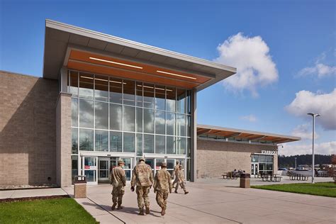 Lewis mcchord joint base. Officials are asking people to avoid US Joint Base Lewis-McChord in Washington after reports of an 'active shooter.' The base is home to I Corps and the 62nd Airlift Wing. 