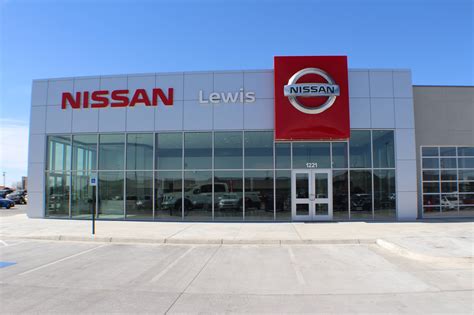 Lewis nissan. “Servicing southern West Virginia since 1930” 100 Appalachian Drive Beckley WV 25801; Sales (855) 203-2770; Service (855) 201-0506; Call Us 