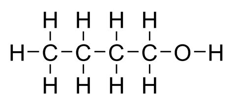 Lewis structure 1-butanol. Things To Know About Lewis structure 1-butanol. 