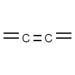 If each carbon had a lone pair instead of a double bond, I believe that the structure would have too many electrons. C4H4 should have 20 electrons: 4*4 + 4*1. The Lewis structure with 2 double bonds has 20 electrons, but using lone pairs instead of double bonds would increase the number of electrons to 24. Top.. 