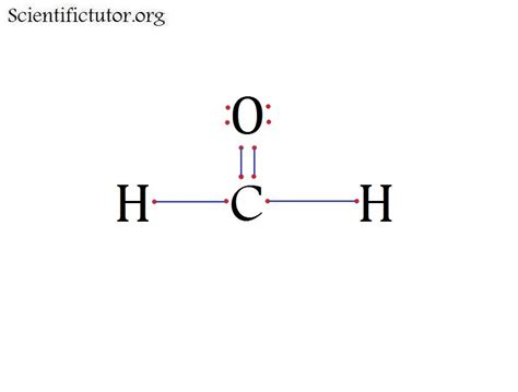 Ans 1. Lewis structure of H2CO (a) H2CO lewis' construction is comprised of one oxygen, one carbon, and two hydrogens. These iotas are organized such that, the carbon particle is kept in a focal position and it is associated with two hydrogens with …. Write Lewis structures for the following: (a) H2CO (both H atoms are bonded to C), (b) H2O2 ....