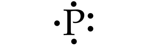 PF 4– has one phosphorus atom and four fluorine atoms