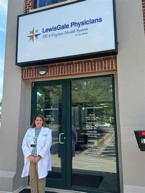 LewisGale Regional Health System Reviews - Glassdoor