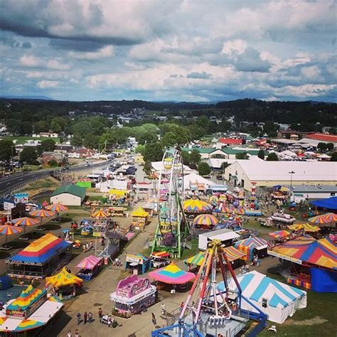 This pop-up spring carnival is located at Silvermoon Plaza in Lewisburg (near WalMart) and will have thrilling rides for all ages by Penn Valley Shows, great …. 