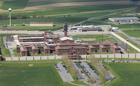 Lewisburg prison. United States Penitentiary - Lewisburg. Open until 6:00 PM (570) 523-1251. Website. More. Directions Advertisement. 2400 Robert F Miller Dr 