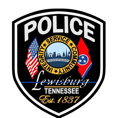 Lewisburg tennessee police department. The Lewisburg Police Department – police department name Type: Local Police Department Full-Time Officers: 43 The department is located at 101 Water Street, Lewisburg, Tennessee, 37091. When you need them, contact the department through their official number at 931-359-4044. Faxing is possible through 931-359-4365. 