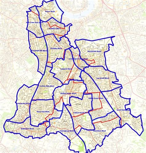 Lewisham Council - Skip licensing and other highway …