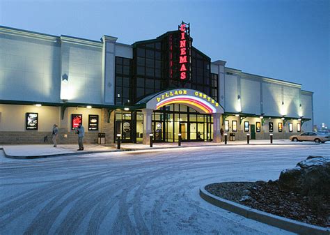  Civil War showtimes at Village Centre Cinemas at Nez P