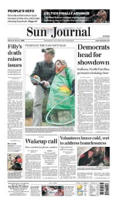 Lewiston sun journal obituaries past 30 days. com.  Thursday, Oct.  Browse...