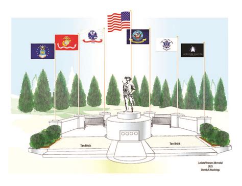 Lewistown news today.  Local News Juniata County veterans programs recei...