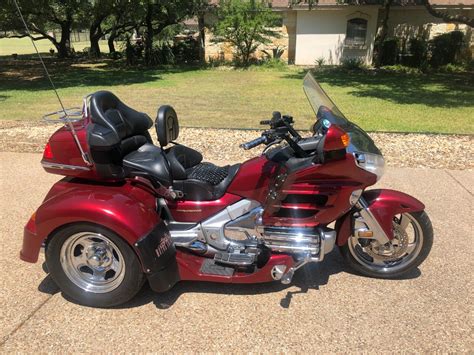 Lewisville, TX - Used Trike Motorcycles For Sale - Cycle Trader