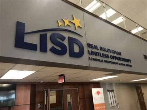 Lewisville ISD delays start for 2024-21 school year - impact