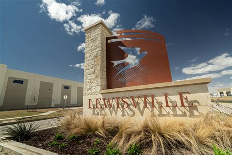 Lewisville city. Lewisville, TX, is a dynamic suburban community in the thriving North Texas region. Home to approximately 132,620 residents. 