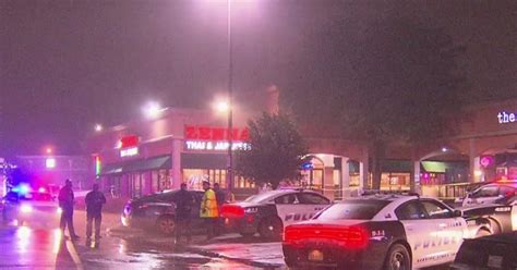 Updated at 8:15 p.m. to add the identity of the victim. A 17-year-old boy died after being shot Wednesday outside a Raising Cane’s in Lewisville. A little after 4 p.m., Lewisville police ...