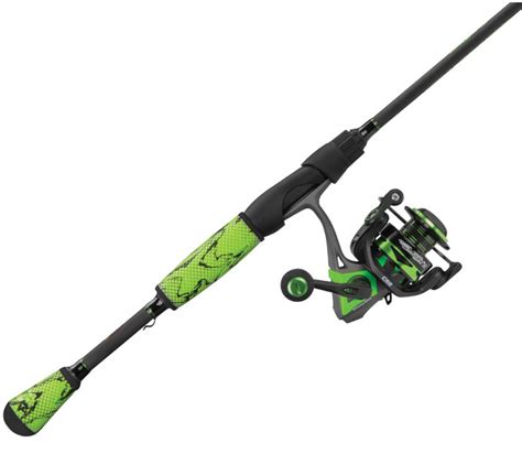 Lews Fishing Combos, Lew's offers an extensive line of rods, reels, combos,  tools, and accessories in series like American Hero, Custom Pro, Team  Lew's, KVD, Hypermag, Laser, Crappie Thunder, etc.