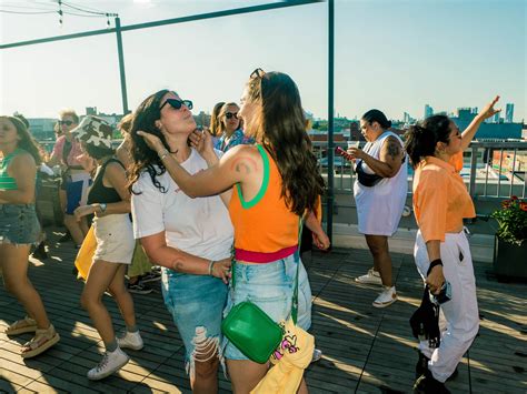 Lex's Guide to Queer Austin Nightlife