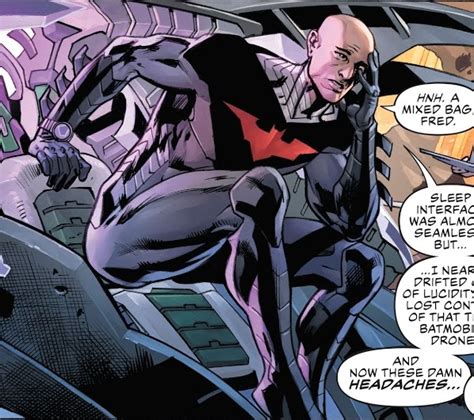Lex Luthor (Earth 32)
