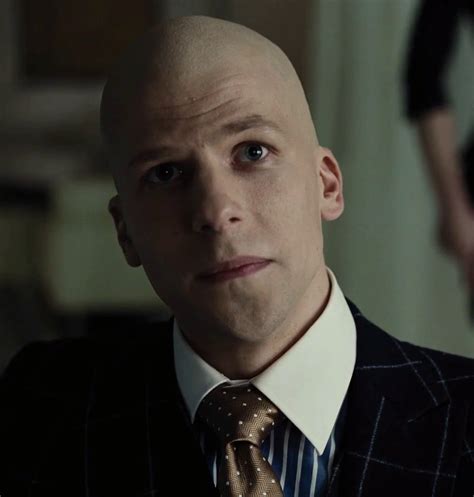 Lex Luthor DC Extended Universe Wiki Fandom