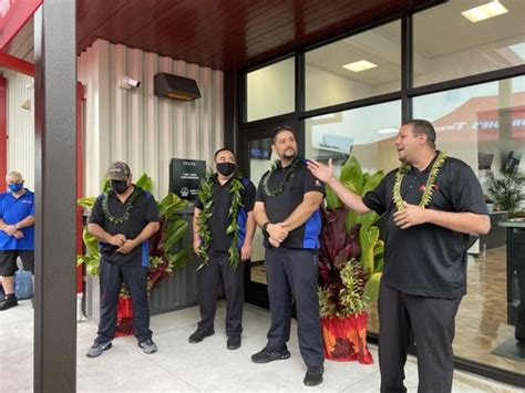 Lex brodie's hilo kilauea. Lex Brodies Tires Is Now Hiring For All Locations. ... 170 Wiwoole St. Hilo, HI 96720 (808) 961-6001. 1095 Kilauea Ave. Hilo, Hawaii 96720 (808) 985-8473 ... 