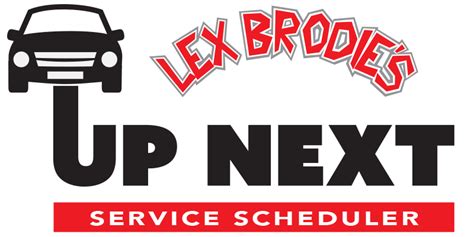 We Will Get It Right The FIRST Time, and At The Time Promised. For even faster service, make an appointment. We Will Treat EVERY Customer In a Friendly and Professional Manner. Customers who buy their tires from Lex Brodie's will receive FREE expert tire rotation and balancing with state of the art equipment for the life of the tires.. 