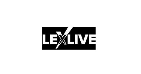 Lex live. Things To Know About Lex live. 