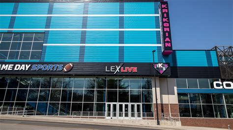 Lex living. Experience LexLive – Your Neighborhood Cinema and discover the joy of cinema right in your neighborhood. Join us at LexLive – where every movie becomes a memorable … 