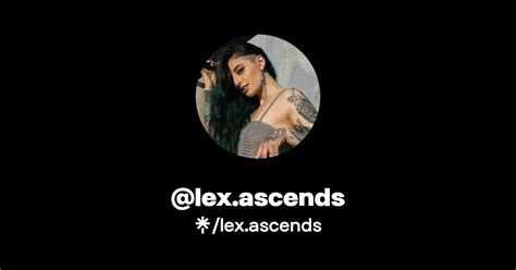 Lex_Ascends Onlyfans Leaked [HD] 99 Videos
