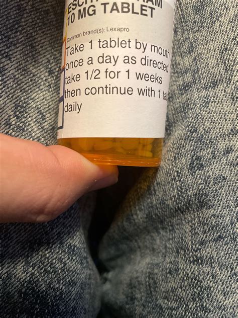 Lexapro lightheaded reddit.  Informaci&oacute;n para el paciente sobre Lexapro: para qu...