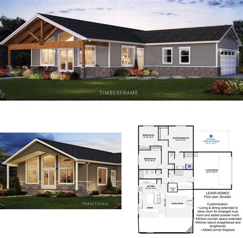 Lexar homes. Exclusive to Lexar Homes Wenatchee, this selection of custom home plans is perfect for those looking to build an architecturally designed home. Get $7.5K Your Way – Now Through 3/31/24 – Find Out More! 