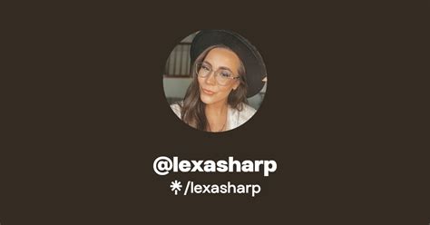 Lexasharp Leaks PORN 💦 132 Vids