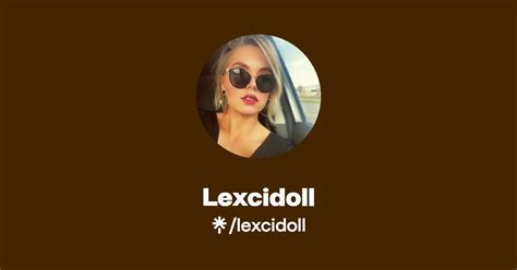 Lexcidoll Onlyfans Leaked (SEX) 144 Videos