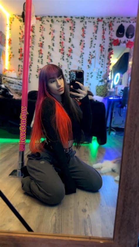 🍆 Lexcstasyxx Onlyfans Leak +18