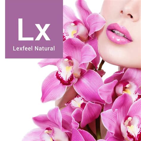 Lexfeel natural inci.  LexFeel&reg; Natural is used in sunscreens, moisturizers...