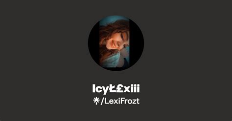 😈 Lexi Froztt Leaks PORN
