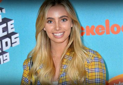 Lexi Hensler Biography: Age, Height, Weight, Net Worth and More