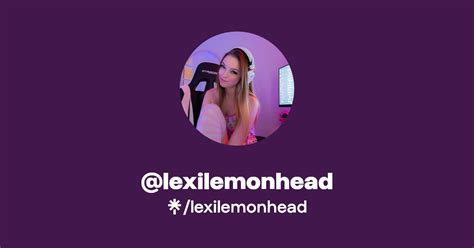 🍑 [PPV] Lexi Lemonhead Onlyfans Leak