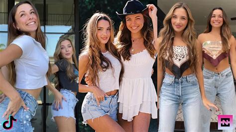 About. Sister of social media and web video star Brent Rivera who is a social media sensation in her own right. She has over 26 million fans on TikTok and more than 8 million followers on Instagram. She often collaborates …. 