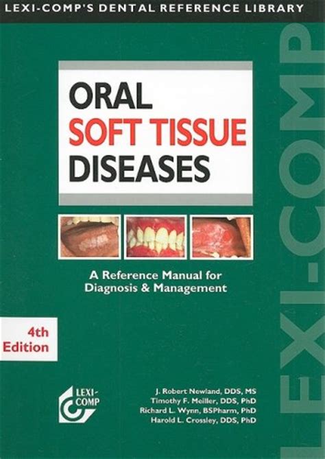 Lexi comps oral soft tissue diseases manual a reference manual for diagnosis and management lexi comps dental. - Fränkisch-germanische bewusstsein des französischen adels im 18. jahrhundert.