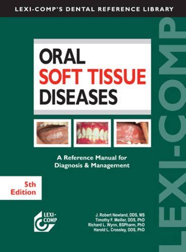 Lexi comps oral soft tissue diseases manual. - The weed foragers handbook by adam grubb.