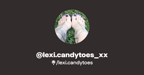 Lexi_Candytoes Onlyfans Leaked (SEX) 💦 141 Videos