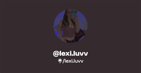 Lexi_Luvv Onlyfans Leak PORN 🍑 27 Photos