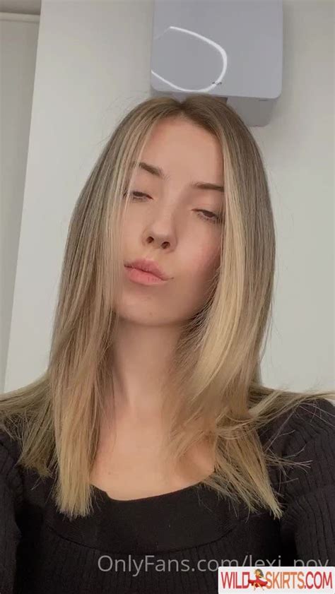 Lexi_Poy Lexi Poy Leaks (SEX) 35 Vids