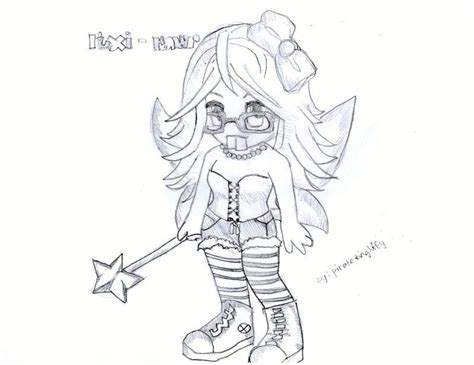 Lexi_Rawr Leaks +18 💦