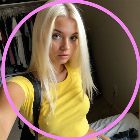 🍌 Lexi_Zephyr Leaks +18 207 Pics